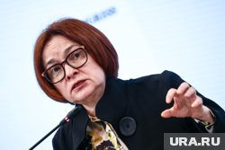 Эльвира Набиуллина сравнила инфляцию с пульсом человека во время бега