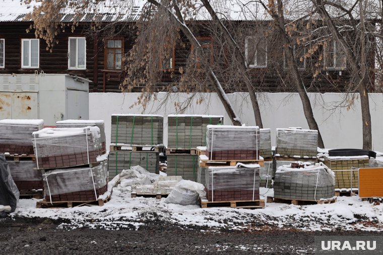 Власти Кургана выставили участок под КРТ в районе бывшего стадиона «Локомотив» за 80 млн рублей