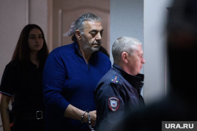 Бакир Сафаров