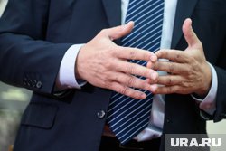  Дмитрий Демешин был назначен врио губернатора из-за сложной ситуации в регионе