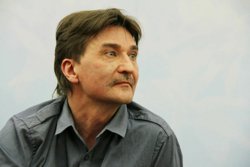 Юрий Бутусов скончался в возрасте 63 лет