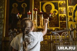 Вознесение — важнейший момент в христианской истории