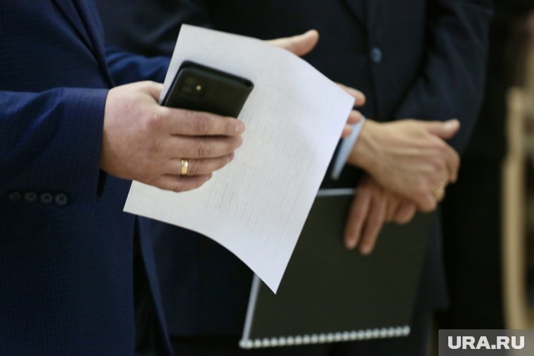 Силовики разбираются с контрактом на строительство насыпи за 150 млн