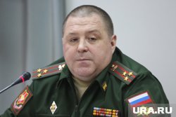 По словам военкома Тюменской области Сергея Чиркова, основным видом оповещения остаются бумажные повестки