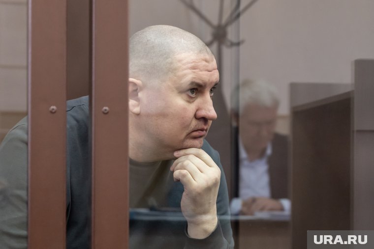  Он пытался оспорить приговор, который вынес Мотовилихинский районный суд