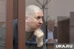  Он пытался оспорить приговор, который вынес Мотовилихинский районный суд