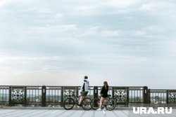 Облака формируются в мезосфере на высоте примерно 80 километров