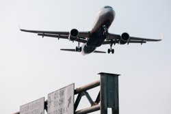 В аэропорту Тамбова ввели ограничения
