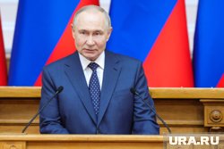 Президент России отметил трудовые заслуги физика из Снежинска