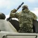 Боевики «Айдара»* переброшены к границе с Днепропетровщиной: карта СВО на 17 мая