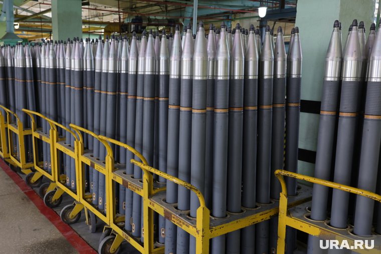 Оборонщик Николай Платонов разрабатывал взрыватели для ракетных систем «Град» и «Ураган»