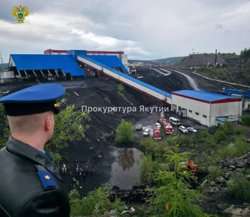 В ДТП погибло 13 человек, еще 20 получили различные травмы