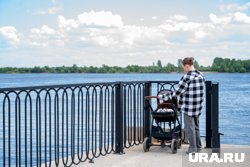 В Нижегородской области появится дополнительная мера поддержки семей с детьми