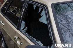 Житель ХМАО угнал машину у спящего друга и поехал за бутылкой