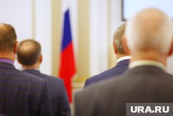 В Шадринске готовятся к выборам нового председателя городской думы