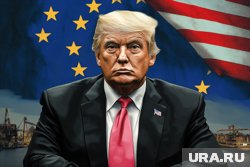 Трамп настаивает на встрече российских и украинских представителей в Стамбуле