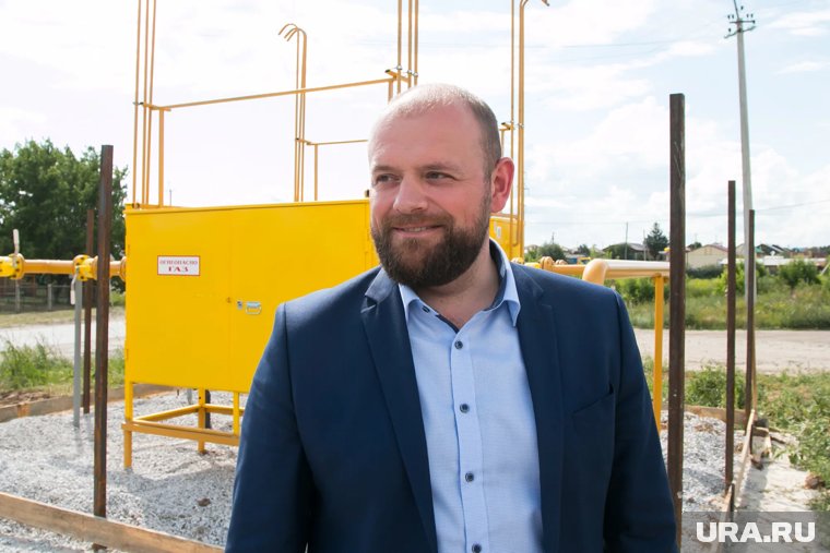 Воробьев - опытный управленец, много лет проработавший в газовой отрасли