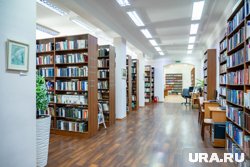 Три представительницы ЯНАО вошли в шорт-лист Всероссийского конкурса «Будущее библиотек»