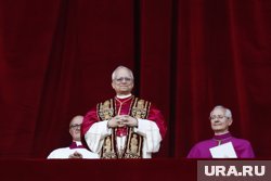 Лев XIV займется вопросами социального порядка