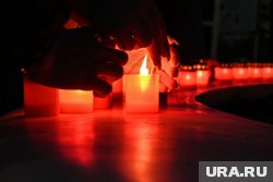 Акция прошла в Салехарде