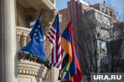 Ранее в НАТО обсуждалось смягчение применения оружия против России