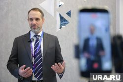 Юрий Лядунов рассказал о преимуществах новой кабины