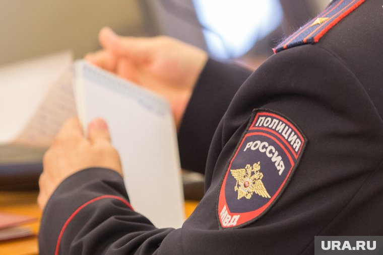 В полиции жителям посоветовали доверять только проверенным источникам информации