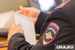 В полиции жителям посоветовали доверять только проверенным источникам информации