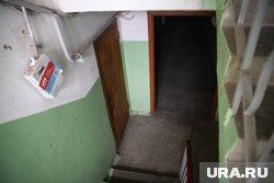 Женщина незаконно заняла две квартиры, которые находятся в простое до расселения (архивное фото)