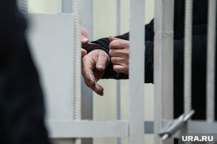 Александр Турбаба заключен под стражу до 29 июля 2025 года