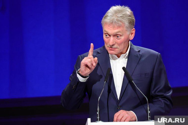 Польша выбрала враждебный путь, сказал Песков