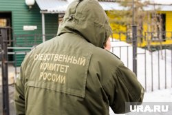 Двое найденный мужчин были убиты еще в феврале (архивное фото)
