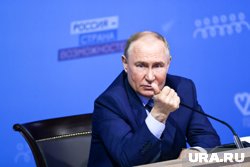 Путин ранее заявлял, что остатком маткапитала сложно распорядиться по назначению