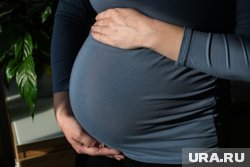Студентки будут получать пособие на уровне прожиточного минимума 