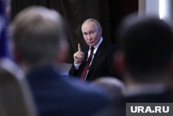 Путин призвал внедрять в производство разработки ученых как можно быстрее