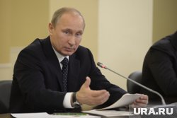 Путин пообещал поддержать развитие Перми