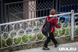 Школьник ушел из дома после конфликта с матерью