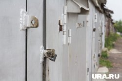 «Гаражная амнистия» дает возможность бесплатно оформить гаражи и землю под ними