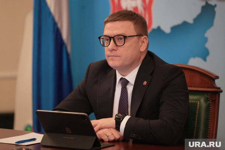Алексей Текслер: инвестпроекты реализуются строго по графику 