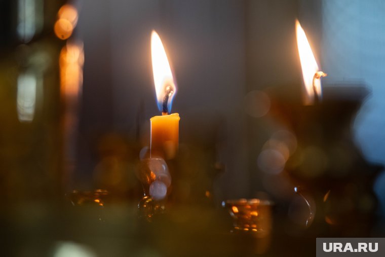 В Югорске на 97-ом году жизни скончался ветеран Великой Отечественной войны