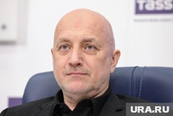 Захар Прилепин прокомментировал просьбу человека, пытавшегося его убить
