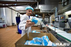 С системой работают все, кто так или иначе связан с пищевой продукцией