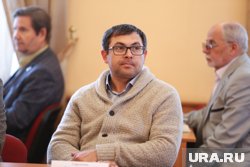 Роман Сергеечев открыл бизнес в Кургане