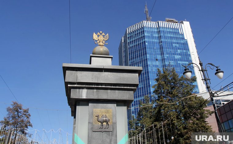 В предстоящие выходные в Челябинске будет тепло и без осадков