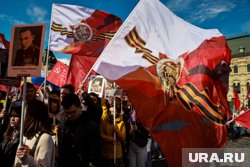 Первыми городами, где прошли шествия, стали Нефтеюганск и Лангепас