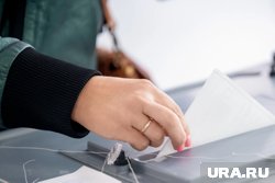 Выборы проходят в Тюменской области 14 сентября