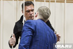 Процесс банкротства бизнеса Олега Иванова развивается параллельно с его уголовным делом