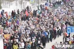 В акции примут участие около 50 тысяч человек 