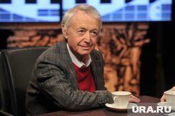 Сатирик Лион Измайлов победил рак, его убрали из реестра онкобольных