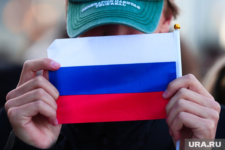 Пленный ВСУ захотел получить российское гражданство (архивное фото)
